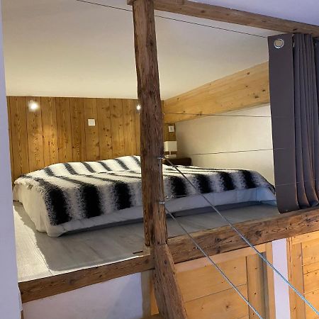 Appartement La grange d’Auguste à Vénosc Extérieur photo