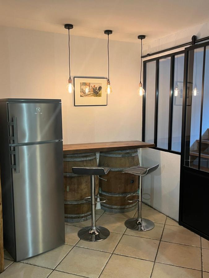Appartement La grange d’Auguste à Vénosc Extérieur photo
