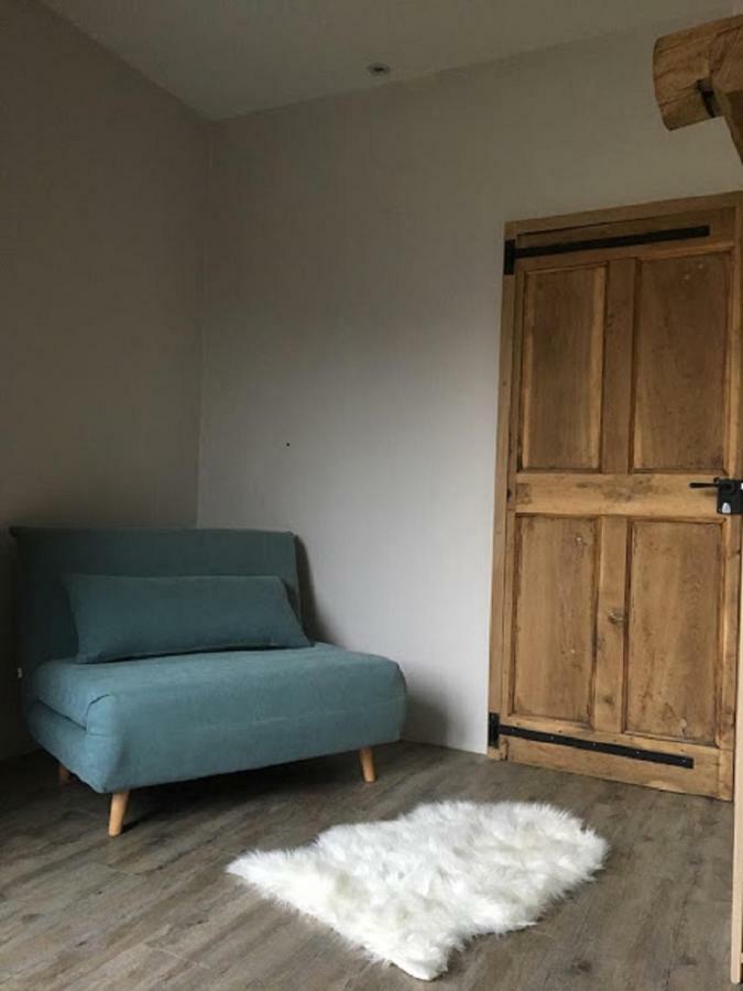 Appartement La grange d’Auguste à Vénosc Extérieur photo